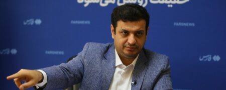 افشای مدرک تحصیلی علی اکبر رائفی پور جنجالی شد