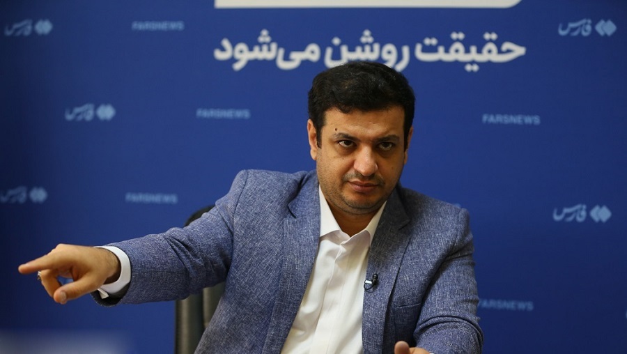 افشای مدرک تحصیلی علی اکبر رائفی پور جنجالی شد