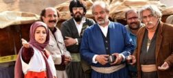 دستمزد نجومی سعید آقاخانی برای سریال «نون خ»