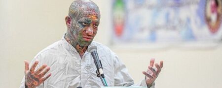 رأی بدوی دادگاه برای پرونده تتلو صادر شد + ویدیو