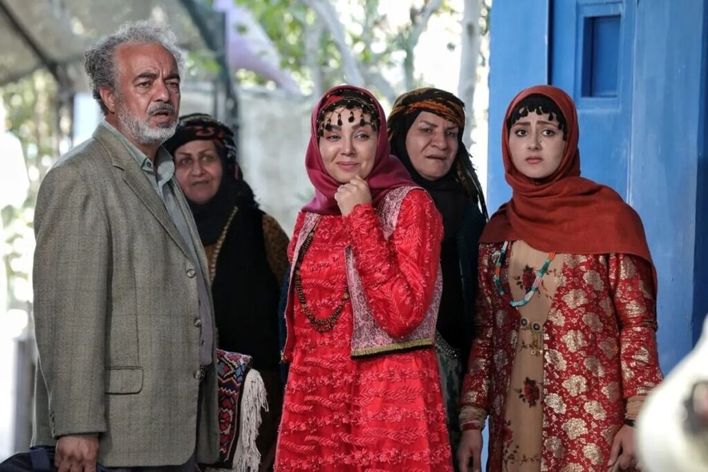 واکنش جالب یوتیوبر خارجی به سکانس بیت باکس زدن در سریال «نون خ» + ویدیو