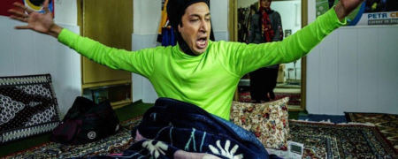 دلیلی اصلی عدم حضور بهرام افشاری در «پایتخت ۷» فاش شد