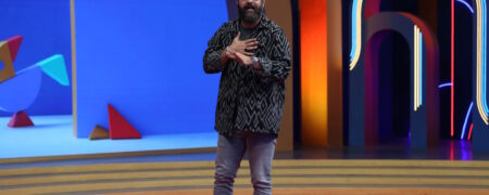 «هموطنز» تازه ترین برنامه سرگرمی تلویزیون که کپی ضعیفی از «خندوانه» است