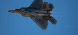 تصمیم کنگره آمریکا؛ مخالفت با بازنشستگی F-22 و خرید ۲۴ فروند F-15EX دیگر