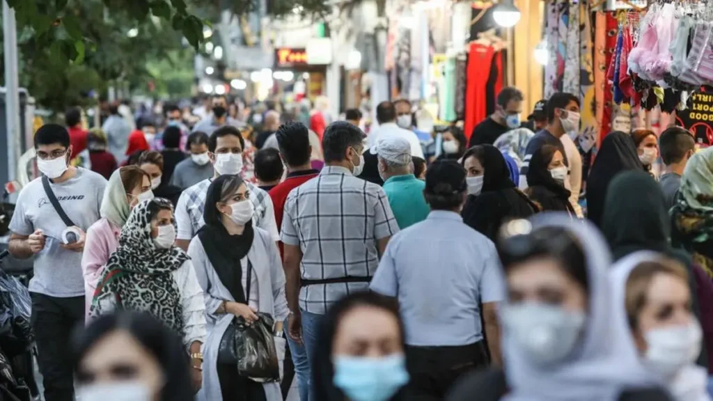 بررسی آمارهای جمعیتی کشور؛ سیر نزولی میزان تولد در ۷ سال اخیر
