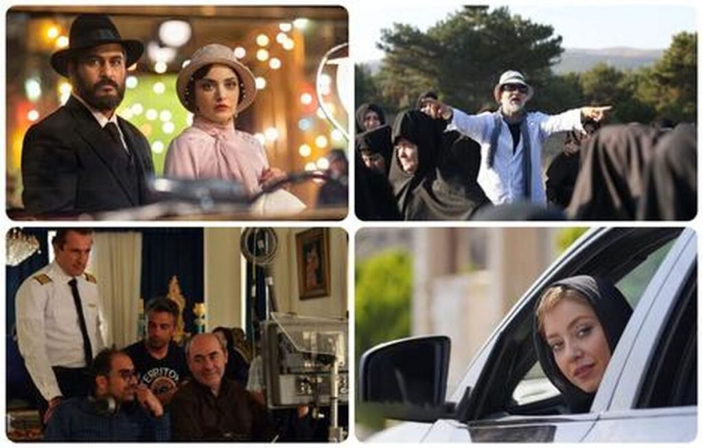 سریال‌ های جدید در انتظار پخش از شبکه نمایش خانگی؛ از «سووشون» تا «زخم کاری ۳»