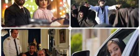 سریال‌ های جدید در انتظار پخش از شبکه نمایش خانگی؛ از «سووشون» تا «زخم کاری ۳»
