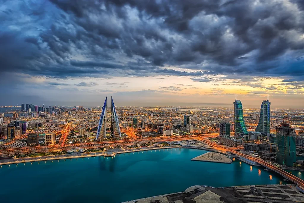 ۲۰ مورد از ثروتمندترین کشورهای آسیا؛ ایران در جایگاه چندم قرار دارد؟