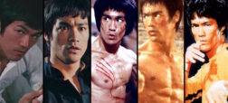 رتبه بندی همه فیلم های بروس لی؛ از Game of Death تا The Way of the Dragon