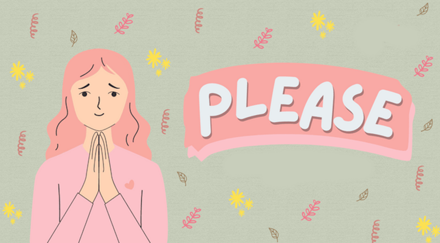 عبارت «لطفاً» نشانگر ادب است یا ابزاری استراتژیک برای سوء استفاده؟