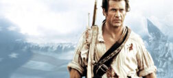 ۱۰ فیلم جنگی استعماری برتر تاریخ سینما؛ از The Buccaneer تا The Nightingale