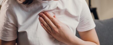 عادت های روزمره ای که نمی دانستید دلیل ترش کردن معده هستند