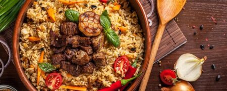 ۱۰ کشور با بهترین غذاها در جهان؛ کدام مردمان بهترین کیفیت غذا را دارد؟