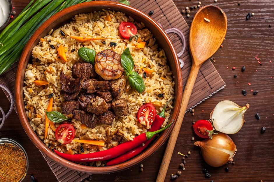 ۱۰ کشور با بهترین غذاها در جهان؛ کدام مردمان بهترین کیفیت غذا را دارد؟