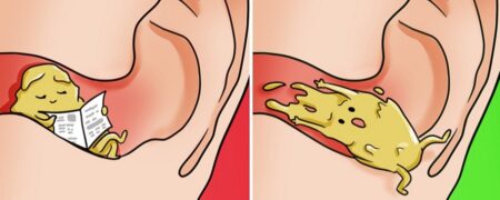 چند راهکار ساده و موثر برای حفظ تمیزی گوش ها