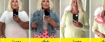 نکات کوچکی که تغییرات چشمگیری در ظاهر لباس شما ایجاد می‌کنند