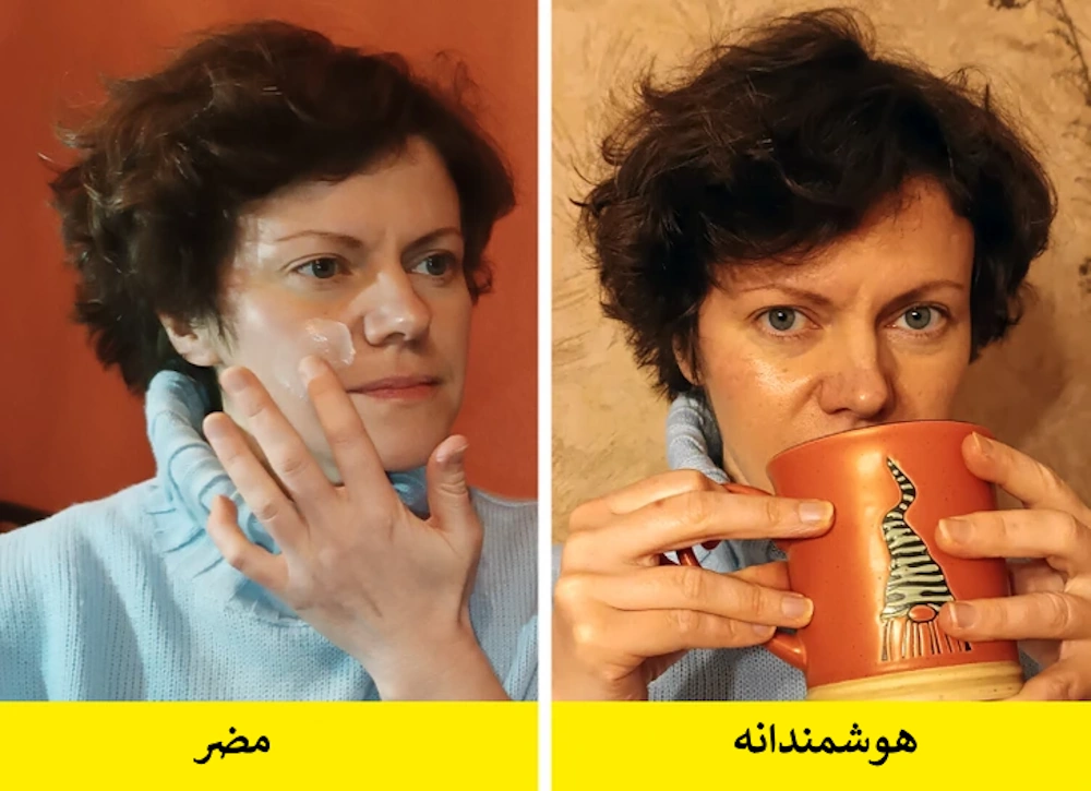 ۱۳ محصول رایج اما غیرضروری که ارزش ندارد برایشان پول خرج کنیم