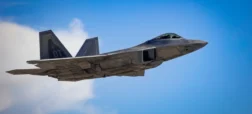 همه جت‌های جنگنده نسل پنجم که در سرویس هستند؛ از Sukhoi Su-57 تا HAL AMCA