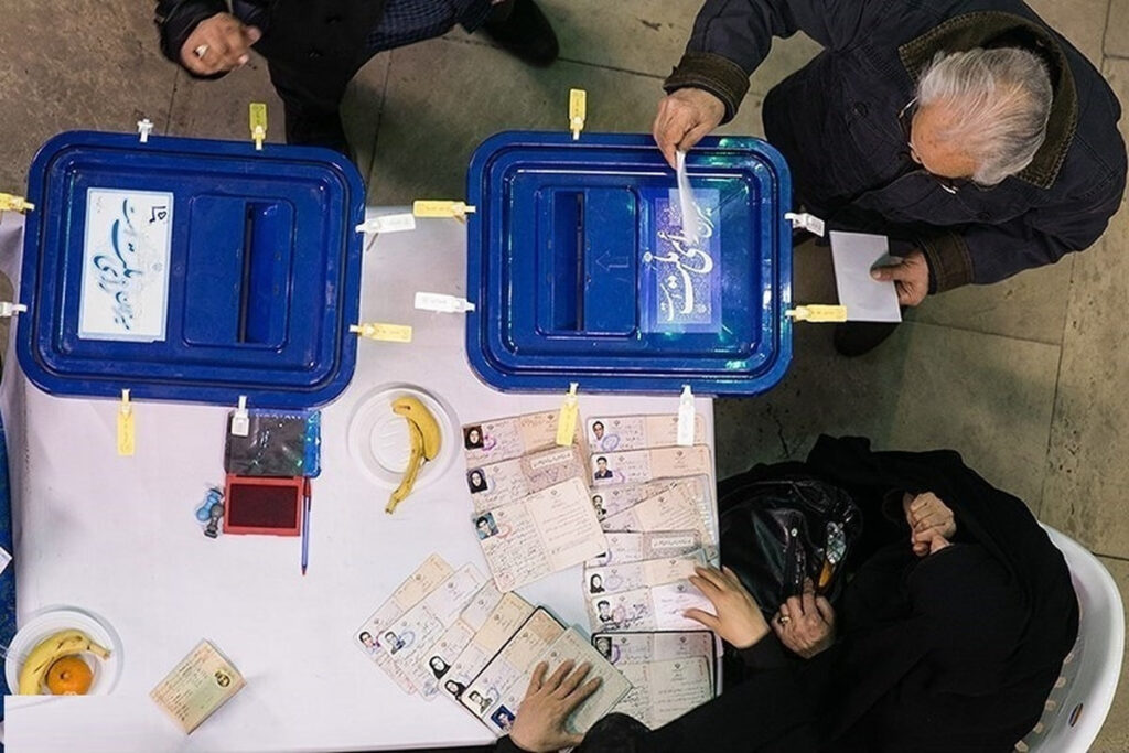 انتقاد از وزیر کشور به خاطر حماسه خواندن مشارکت مردم در دور دوم انتخابات