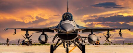 رکوردهای مبارزه F-16 Fighting Falcon؛ «شاهین مبارز» چند نبرد موفق داشته است؟