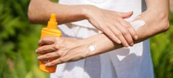 استفاده مؤثر از کرم ضد آفتاب؛ چه سطحی از SPF برای شما مناسب است؟