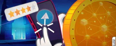 «کلیک کن و جایزه ببر»! معرفی ۷ مورد از بهترین ایردراپ‌ های تلگرامی جایگزین نات کوین