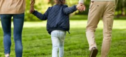۶ ویژگی منحصر به فردی که تک فرزندها دارند