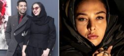 جدایی آناهیتا درگاهی از اشکان خطیبی قطعی شد؛ بن بست ازدواج دوم آقای بازیگر