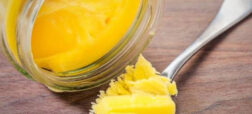 ارزش غذایی روغن زرد و ۱۰ خاصیت شگفت انگیز آن برای بدن