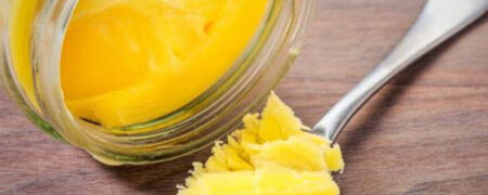 ارزش غذایی روغن زرد و ۱۰ خاصیت شگفت انگیز آن برای بدن
