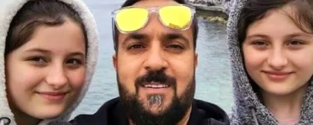 واکنش احمد مهرانفر نسبت به حذف سارا و نیکا فرقانی از «پایتخت ۷»