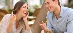 چطور یک پسر را عاشق خود کنیم؟