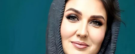 بیوگرافی گلوریا هاردی همسر ساعد سهیلی و شایعات درباره پدر این بازیگر