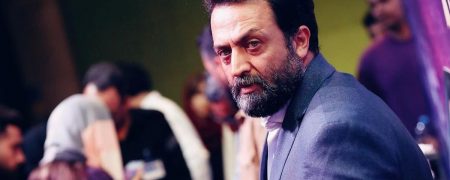 پشیمانی مصطفی زمانی از بازی خود در سکانس فرار از زلیخا در سریال «یوسف پیامبر» + ویدیو