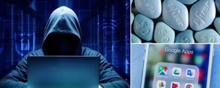 کلمات و عبارتهایی که هرگز نباید در اینترنت جستجو کنید
