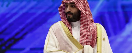آیا تغییرات فرهنگی شدید بن سلمان در عربستان او را به سرنوشت پهلوی دچار خواهد کرد؟