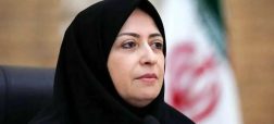 رئیس سازمان حفاظت محیط زیست