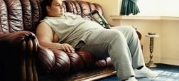 از چاقی خسته شدم. چیکار کنم؟