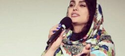 سایه افضلی