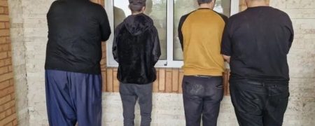 عملیات دستگیری تیم گروگانگیران در تهران که انگشت گروگان را قطع کردند + ویدئو