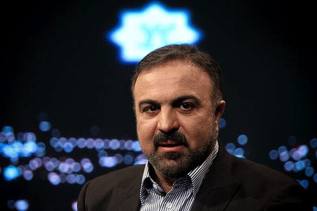 بیوگرافی مرتضی حیدری؛ زندگی خصوصی، عکس های شخصی، حواشی