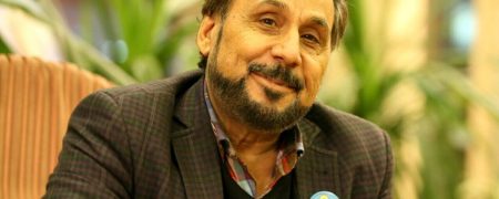 بیوگرافی «عمو قناد»؛ از تبدیل‌شدن به مجری محبوب تا تصادف و ضربه مغزی