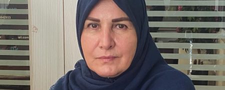 بیوگرافی سونیا پوریامین مجری باسابقه صدا و سیما + همسر و فرزندان