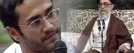 ویدیویی از سوال رامبد جوان از آیت الله خامنه ای در سال ۷۷ که به تازگی وایرال شده است