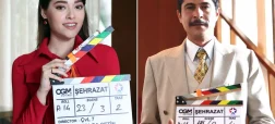 تاریخ و زمان پخش نسخه ترکیه‌ای سریال «شهرزاد» مشخص شد