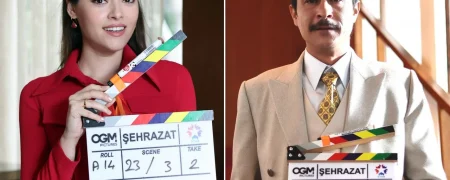 تاریخ و زمان پخش نسخه ترکیه‌ای سریال «شهرزاد» مشخص شد