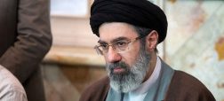 مجبتی خامنهای