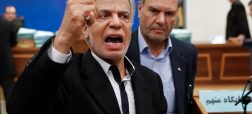 جزئیات جدید پرونده عباس ایروانی؛ از فساد اقتصادی تا جعل اسناد