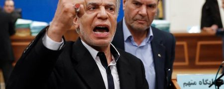 جزئیات جدید پرونده عباس ایروانی؛ از فساد اقتصادی تا جعل اسناد