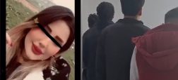 دختر دانشجو در یاسوج پس از تجاوز گروهی همکلاسی‌هایش به زندگی خود پایان داد
